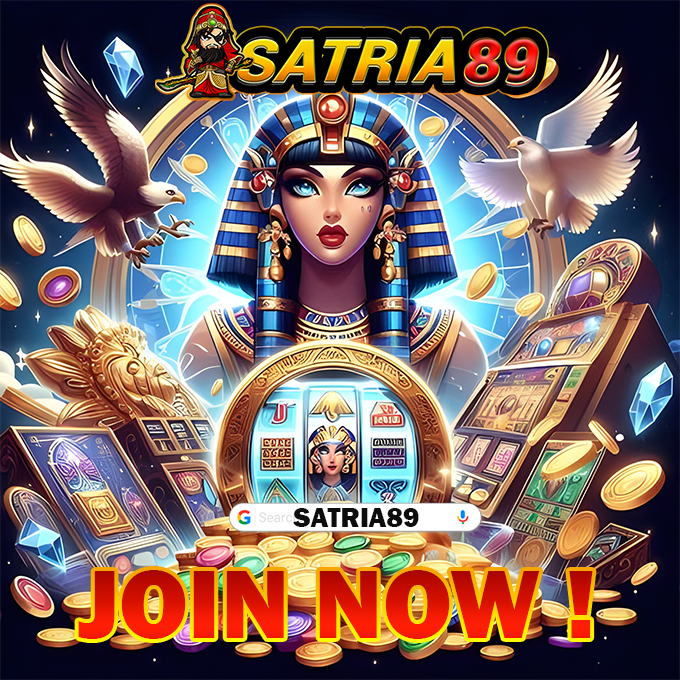  Satria89 : Situs Gacor Server Thailand Terpercaya Dengan Winrate 99%